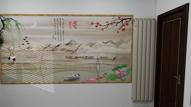 老式衛浴暖氣片配件大全
