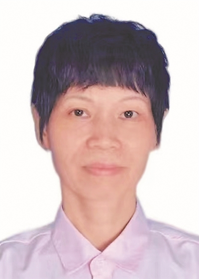 全國孝老愛親模范候選人(圖6)