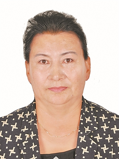 全國孝老愛親模范候選人(圖8)