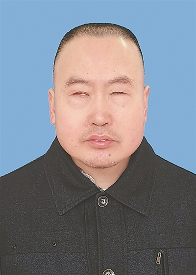 全國孝老愛親模范候選人(圖13)