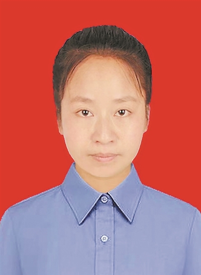 全國孝老愛親模范候選人(圖20)