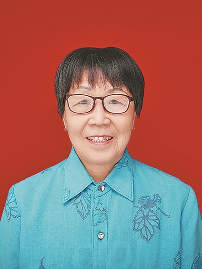 全國孝老愛親模范候選人(圖21)