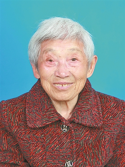 全國孝老愛親模范候選人(圖30)