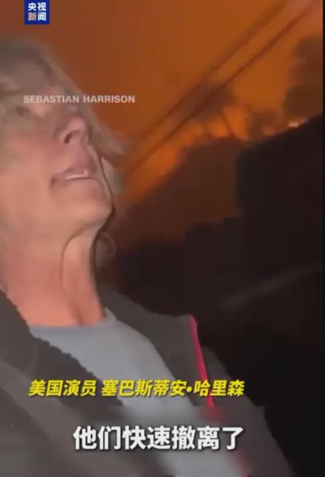 前童星在母親眼前慘死！已致24人遇難消防栓竟沒水！(圖7)
