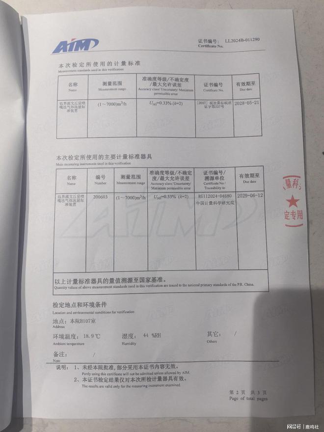 泗縣中裕燃氣遭用戶舉報表跑太快你家燃氣表正常嗎？(圖2)