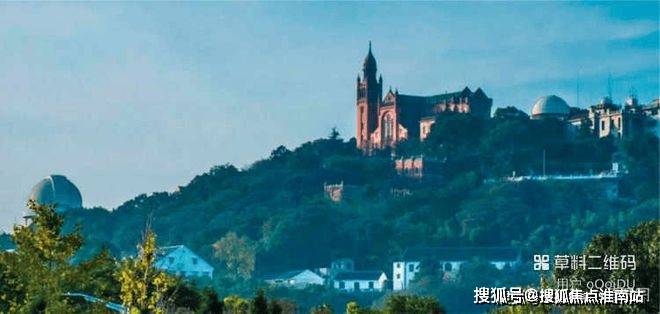 ?國貿海嶼佘山 松江國貿海嶼佘山官方售樓處發布：高定豪宅來了(圖5)
