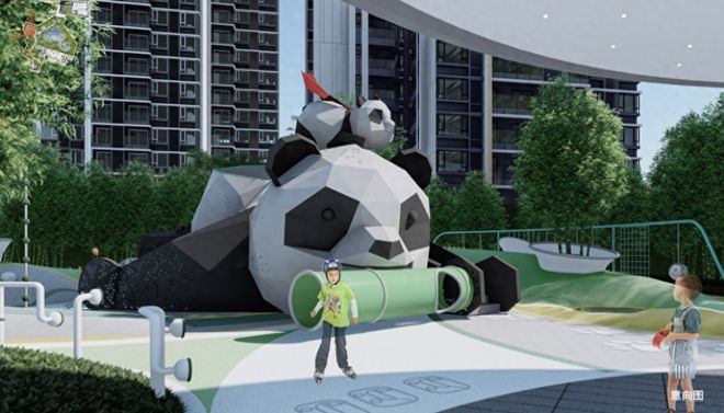 2025(黃埔保利翔龍天匯)官方網站+百度百科+廣州房天下(圖9)