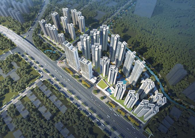 2025(黃埔保利翔龍天匯)官方網站+百度百科+廣州房天下(圖7)