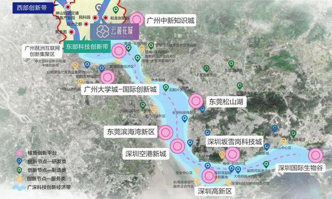 2025(白云白云城投·云麓花城)官方網站+百度百科+廣州房天下(圖3)