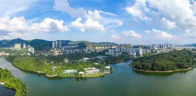 2025(白云廣州城投·熹云谷)官方網站+百度百科+廣州房天下(圖2)