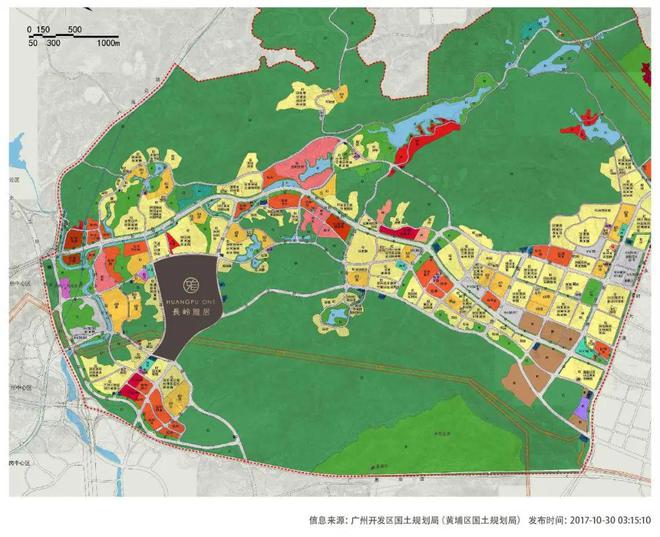2025(黃埔知識城城投集團長嶺雅居)官方網站+百度百科+廣州房天下(圖2)