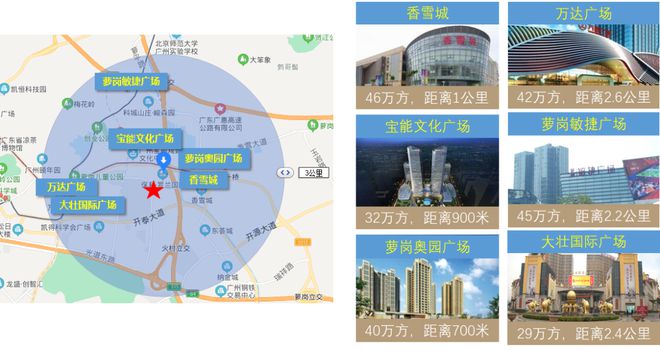 2025(黃埔保利羅蘭國際)官方網站+百度百科+廣州房天下(圖3)