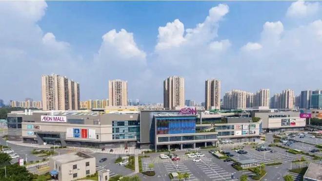 2025(白云華潤置地金沙瑞府)官方網站+百度百科+廣州房天下(圖4)