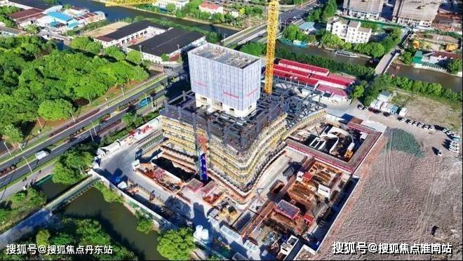 ?金地嘉峯匯 嘉定金地嘉峯匯官方售樓處發布：特色戶型曝光(圖16)