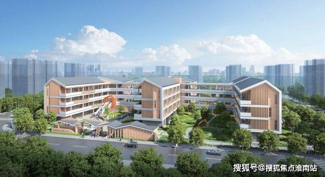 ??樓市熱點@西派海上官方售樓處發布：?西派海上邀請您鑒賞！(圖6)