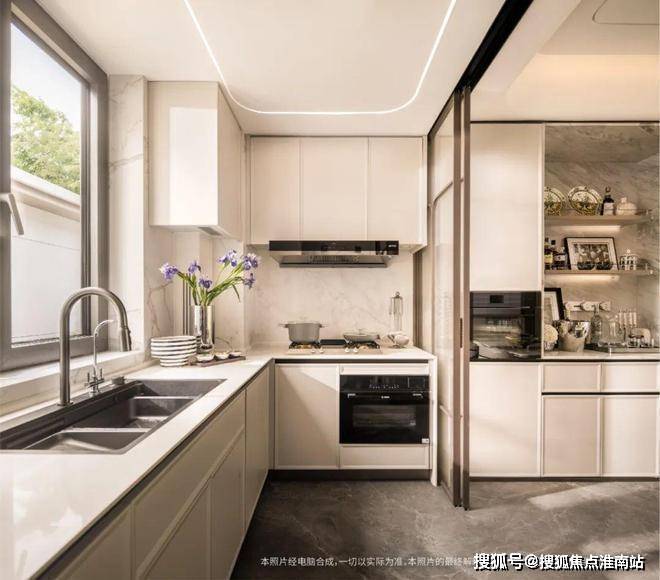??樓市熱點@西派海上官方售樓處發布：?西派海上邀請您鑒賞！(圖11)