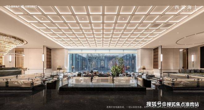 ??樓市熱點@西派海上官方售樓處發布：?西派海上邀請您鑒賞！(圖17)
