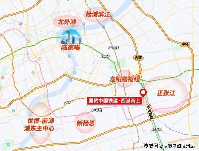 ??樓市熱點@西派海上官方售樓處發布：?西派海上邀請您鑒賞！(圖24)