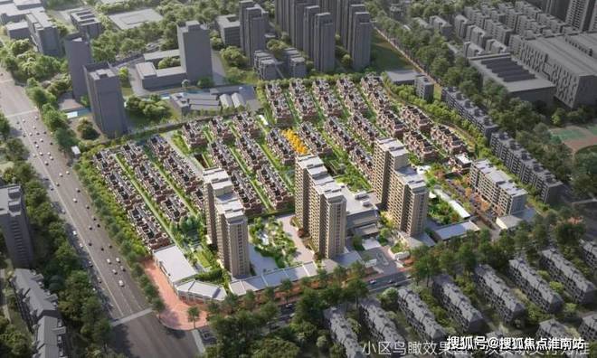 ??樓市熱點@古北99官方售樓處發布：?古北99邀請您鑒賞！(圖8)