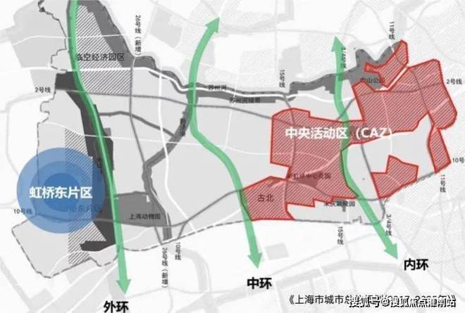 ??樓市熱點@古北99官方售樓處發布：?古北99邀請您鑒賞！(圖7)