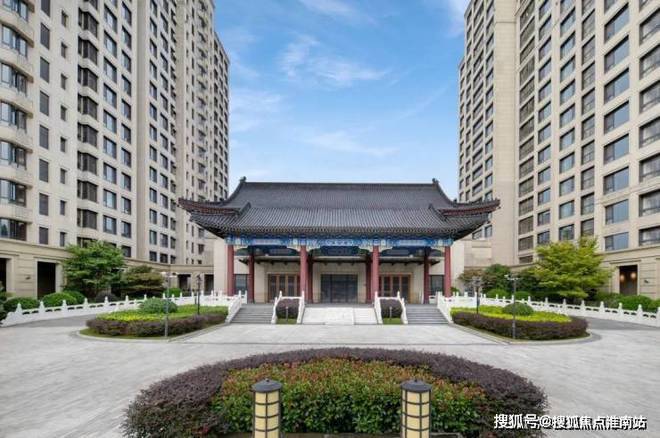 ??樓市熱點@古北99官方售樓處發布：?古北99邀請您鑒賞！(圖11)