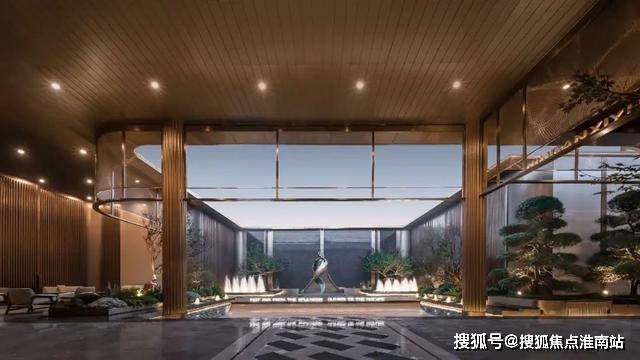 ??樓市熱點@靜安璽樾官方售樓處發布：?靜安璽樾邀請您鑒賞！(圖2)