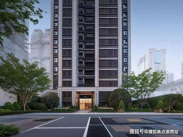 ??樓市熱點@靜安璽樾官方售樓處發布：?靜安璽樾邀請您鑒賞！(圖1)