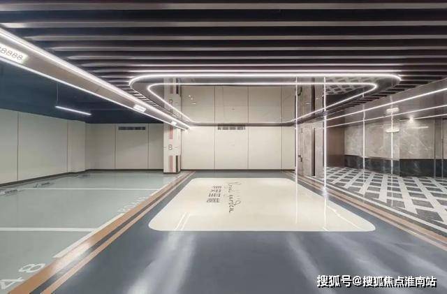 ??樓市熱點@靜安璽樾官方售樓處發布：?靜安璽樾邀請您鑒賞！(圖5)