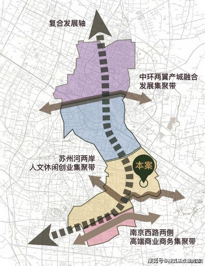 ??樓市熱點@靜安璽樾官方售樓處發布：?靜安璽樾邀請您鑒賞！(圖10)