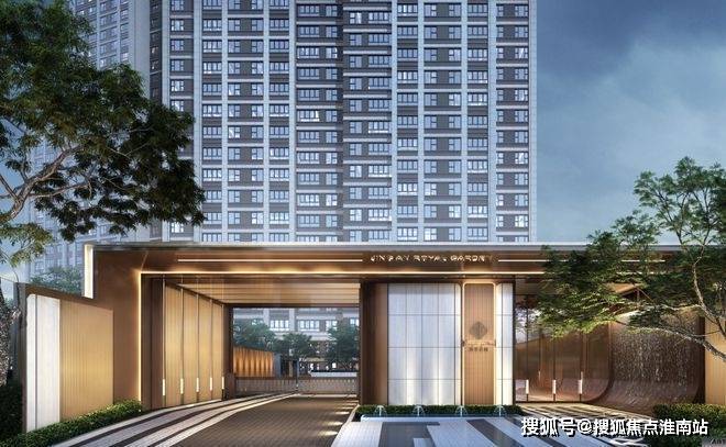 ??樓市熱點@靜安璽樾官方售樓處發布：?靜安璽樾邀請您鑒賞！(圖14)