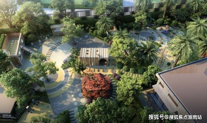 ??樓市熱點@靜安璽樾官方售樓處發布：?靜安璽樾邀請您鑒賞！(圖15)