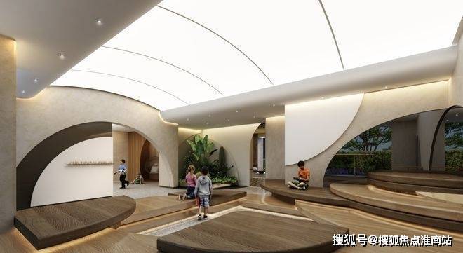 ??樓市熱點@靜安璽樾官方售樓處發布：?靜安璽樾邀請您鑒賞！(圖16)